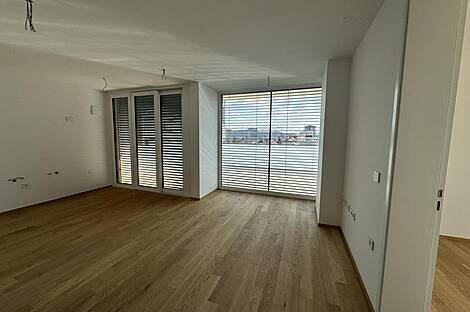 Любляна, 3-х комнатная квартира: 6