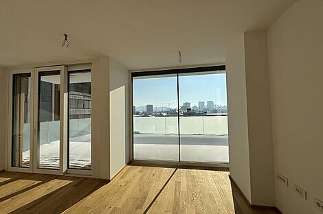 Любляна, 3-х комнатная квартира: 7