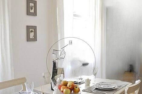 Квартира с двумя комнатами в центральной части города.: 5