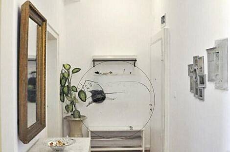 Квартира с двумя комнатами в центральной части города.: 8