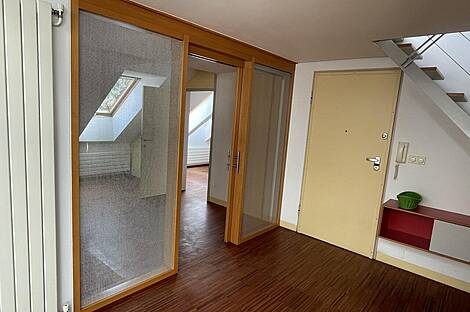 Трехкомнатная квартира Ново Залог: 6