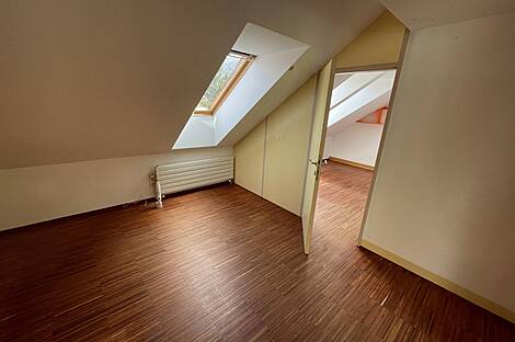 Трехкомнатная квартира Ново Залог: 7