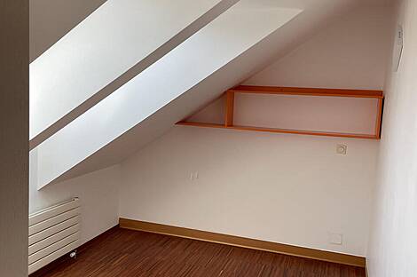 Трехкомнатная квартира Ново Залог: 8