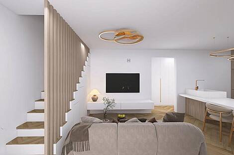 Жилье в Жупанчичевой Яме: 6