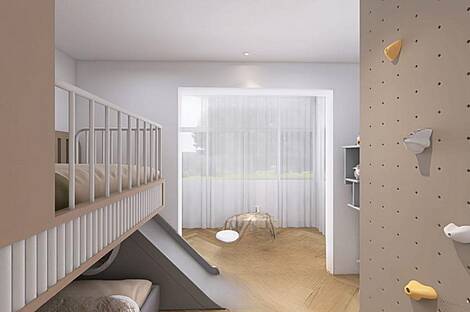 Жилье в Жупанчичевой Яме: 11