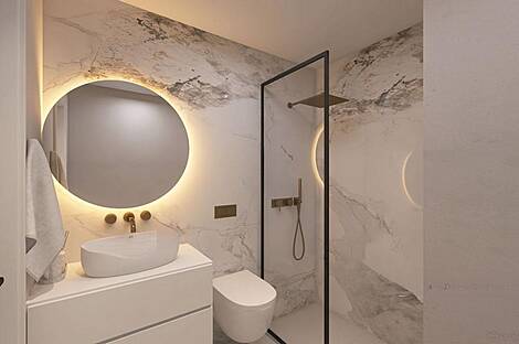 Жилье в Жупанчичевой Яме: 16