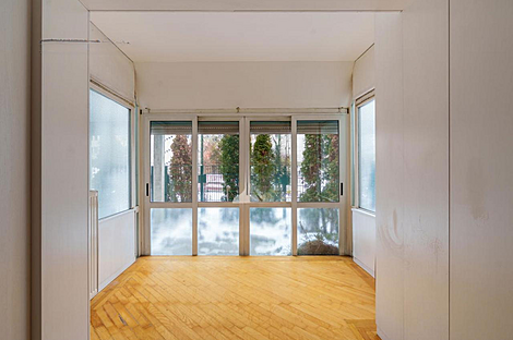 Жилье в Жупанчичевой Яме: 17