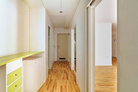 Жилье в Жупанчичевой Яме: 22