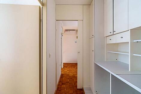 Жилье в Жупанчичевой Яме: 24