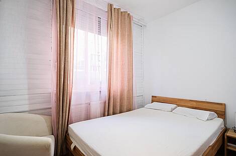 Четырехкомнатная квартира в центре.: 4