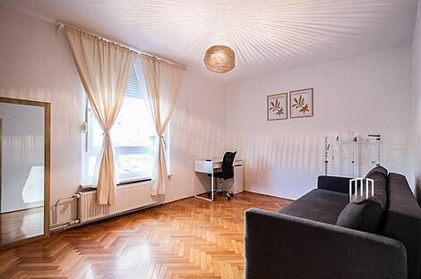 Четырехкомнатная квартира в центре.: 9