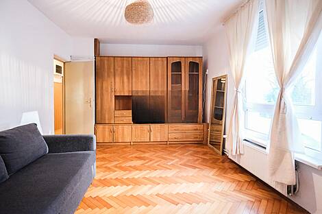 Четырехкомнатная квартира в центре.: 11