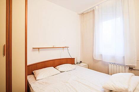 Четырехкомнатная квартира в центре.: 17