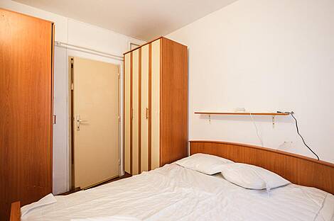 Четырехкомнатная квартира в центре.: 18