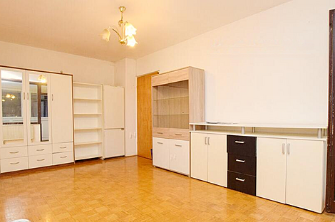 Дравле квартира-студия: 1