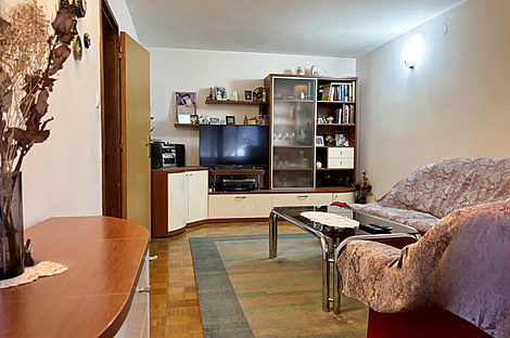 Квартира с 3 комнатами в районе Новая Шишка.: 1