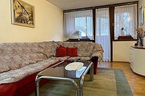 Квартира с 3 комнатами в районе Новая Шишка.: 2