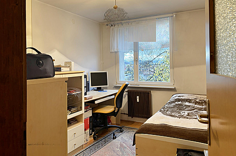 Квартира с 3 комнатами в районе Новая Шишка.: 4