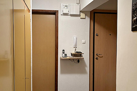 Квартира с 3 комнатами в районе Новая Шишка.: 9