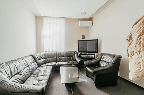 3-комнатная квартира в районе Шишка: 1