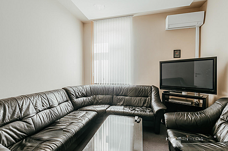 3-комнатная квартира в районе Шишка: 2