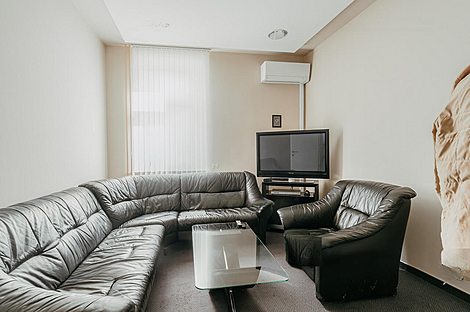 3-комнатная квартира в районе Шишка: 3