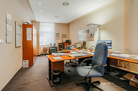 3-комнатная квартира в районе Шишка: 4