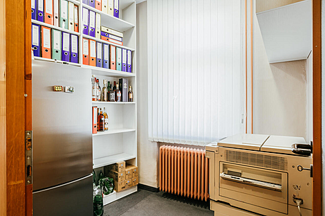 3-комнатная квартира в районе Шишка: 6