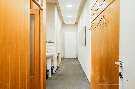 3-комнатная квартира в районе Шишка: 7