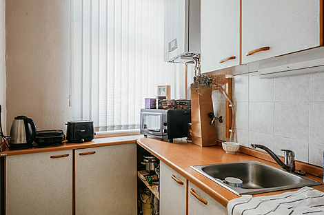 3-комнатная квартира в районе Шишка: 10