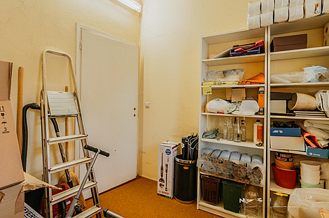 3-комнатная квартира в районе Шишка: 12