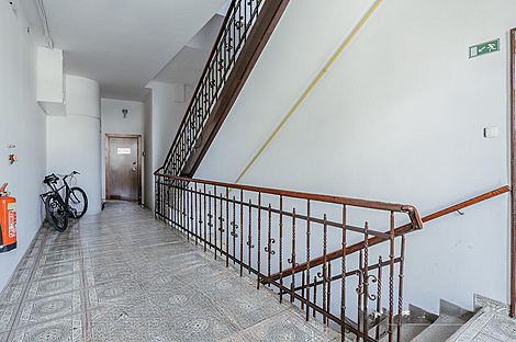 3-комнатная квартира в районе Шишка: 18