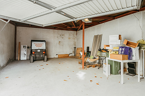 3-комнатная квартира в районе Шишка: 19