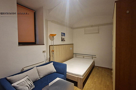 Студия в Поляне: 5