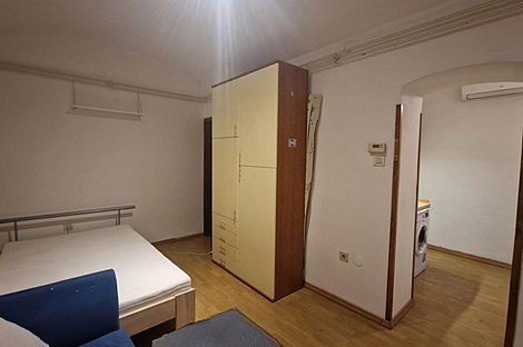 Студия в Поляне: 7