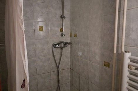 Студия в Поляне: 9