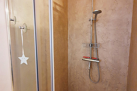 Трехкомнатная квартира в Любляне: 9