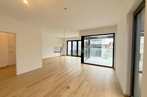 Четырехкомнатная квартира в центре: 2