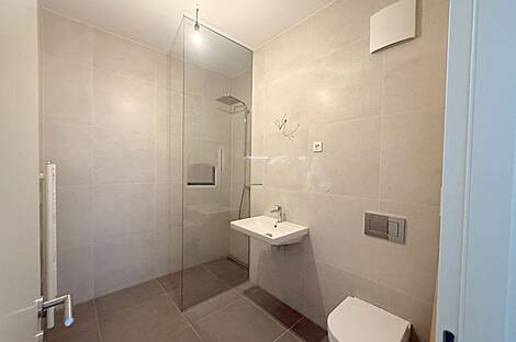 Четырехкомнатная квартира в центре: 7