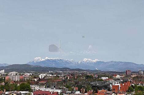 Четырехкомнатная квартира в центре: 12