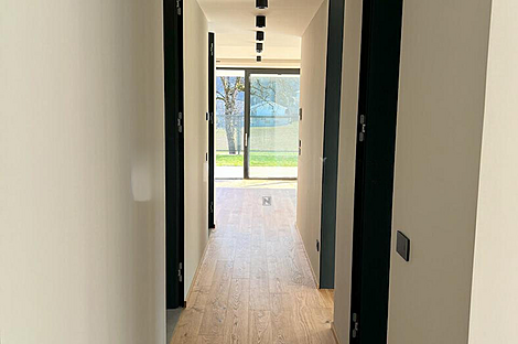 3-комнатная квартира, Станежиче: 8