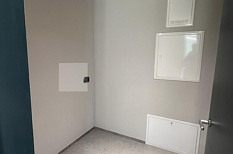 3-комнатная квартира, Станежиче: 10