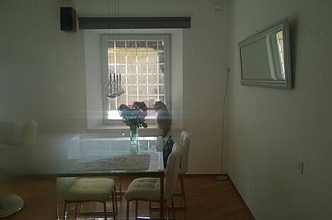 Жилье с тремя комнатами в Старой Любляне: 7