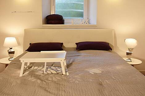 Жилье с тремя комнатами в Старой Любляне: 12