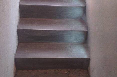 Жилье с тремя комнатами в Старой Любляне: 16