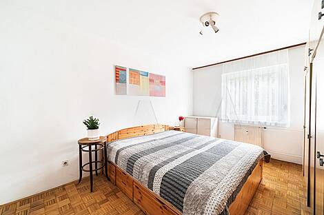 Квартира из двух комнат в Шентвид: 14