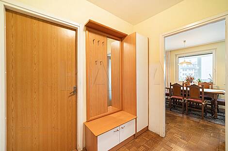 Квартира из двух комнат в Шентвид: 16