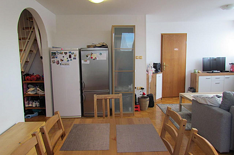 Москва, квартира с 2,5 комнатами: 5