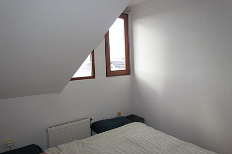 Москва, квартира с 2,5 комнатами: 9