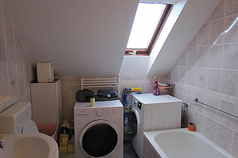 Москва, квартира с 2,5 комнатами: 15